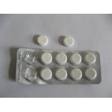 500mg + 50mg Paracetamol + Diclofenac / Indomethacin / Ibuprofen Tablette